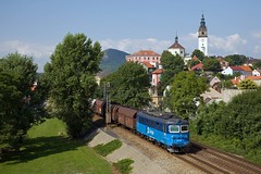 Spoorwegen / Eisenbahn / Railways 2013