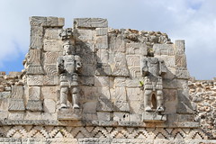 Kabah, Yucatan, Mexico