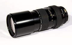 Nikon Mount lenses
