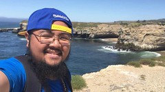 A Hiking Trip To Wilder Ranch State Park (5-20-2017)