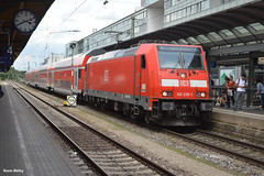 Baureihe 146