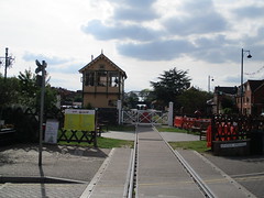 North Norfolk Railway