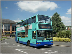 Buses - Southdown