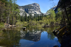 Yosemite National Park - Part I