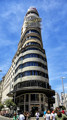 MADRID y Provincia