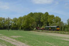 Chinnor and Princes Risborough Railway