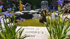 Glendale Village Fountain