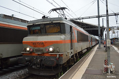 BB7200 SNCF