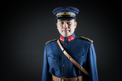 中華百年軍服