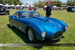 Alameda Concours