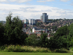 Sheffield 2017