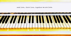 2017 Sing For Hope Pianos