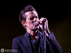 The Killers - Tinderbox, Odense