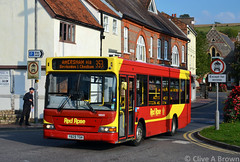 Buses - Outer London
