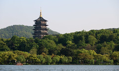 West Lake - Hangzhou