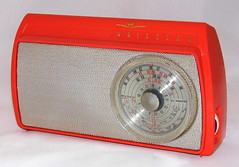 Australian-Made Transistor Radio Collection