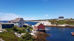 Nova Scotia  (Canada) - 2017