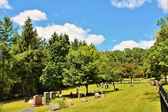 Findlay Cemetery