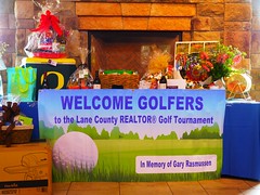 2017-07-07 Lane County REALTOR Golf Tournament