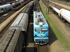 Trains - CER 610