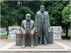Usertreff digitalfototreff.de 2017 Marx-Engels-Forum