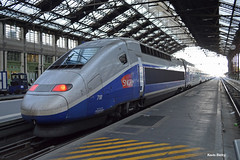 Paris Gare de Lyon