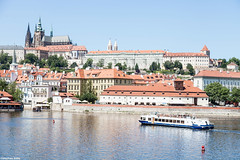 Prag/Prague/Praha (Tschechien/Czech Republic/Česká Republika)