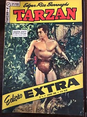 Tarzan (Brazil)