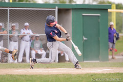 6/3/17 - Foran High vs. Guilford High - High School Baseball