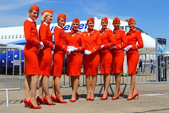 Aeroflot Russian Airlines Аэрофло́т Росси́йские авиали́нии