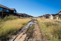 Tundra Village in San Antonio, Texas