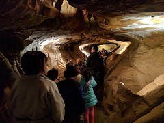 Ohio Caverns - 2017