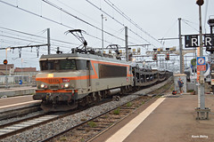 BB22000 SNCF