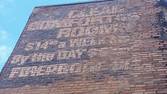 Ghost Signs