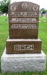 Masonic Graves Methodist Cemetery, Colchester, Ontario