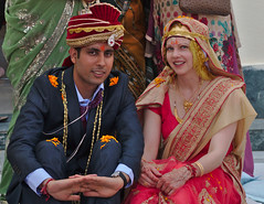 Rakesh & Eija's Wedding