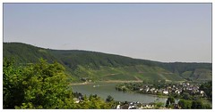 萊因河(Rhine River)