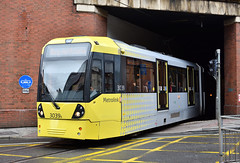 Manchester Metrolink