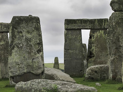 UK-Stonehenge, 2015