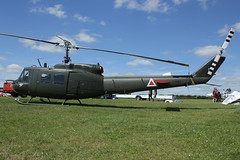 Bell Helicopter UH-1D/H Iroquois
