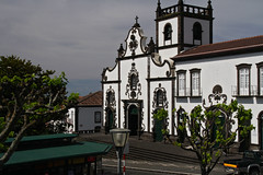 Azoren – Açores