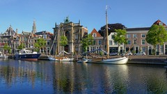 2017-05 Haarlem & Utrecht