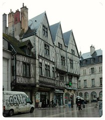 Dijon,France