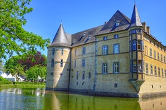 Landpartie Burg Adendorf 05-2017
