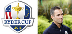Ryder Cup 2018 Le Cléac'h