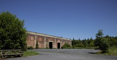 Rhydymwyn Valley Works WW2 Top Secret Facility