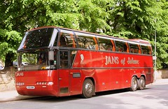 Cambridge Buses and Coaches