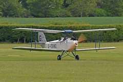DH-60  Moth X