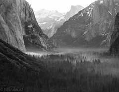 Yosemite National Park 2017