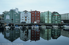 Norway - Trondheim